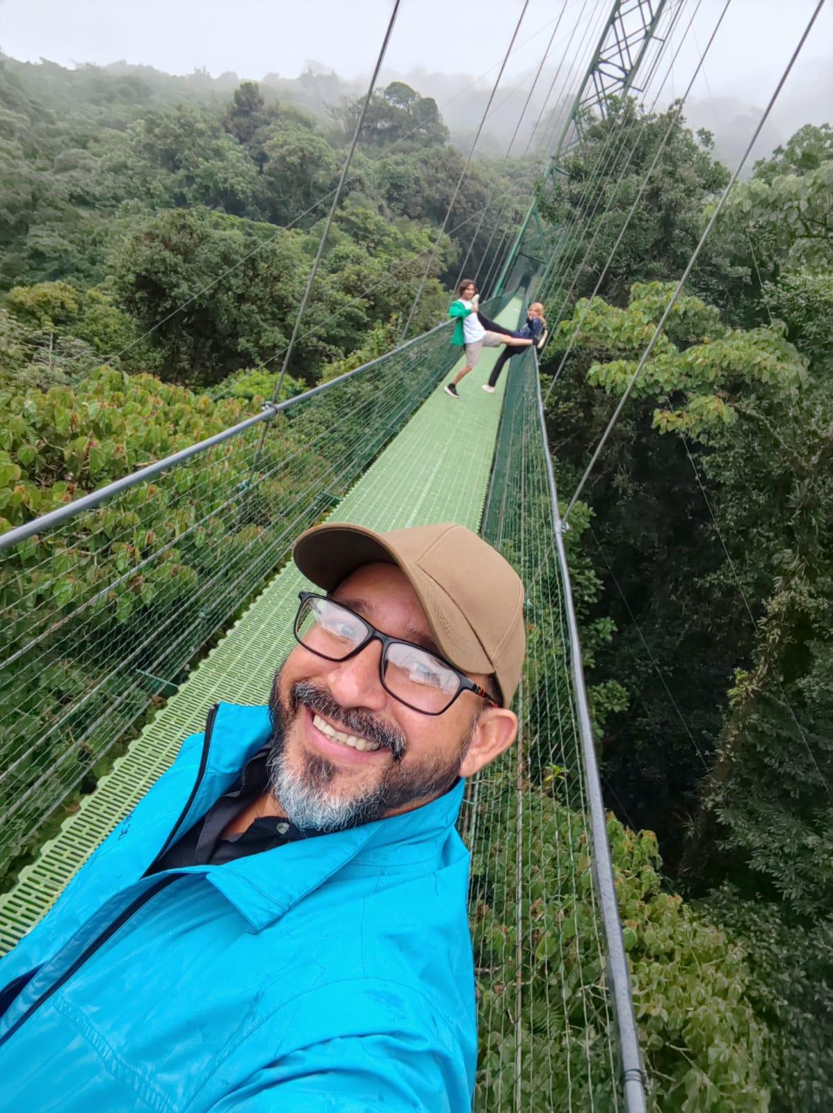 Sky Walk, safari de cocodrilos y tour de monos — foto 2